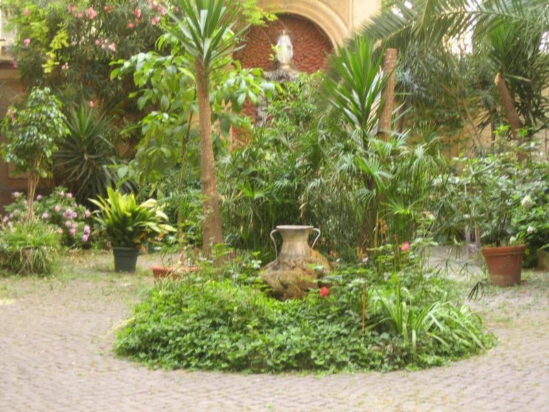 Maryelen 2* Rome