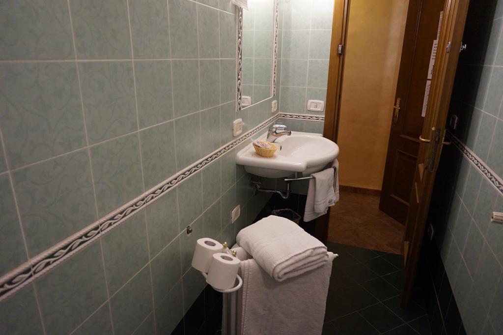Hotel Maryelen Rome