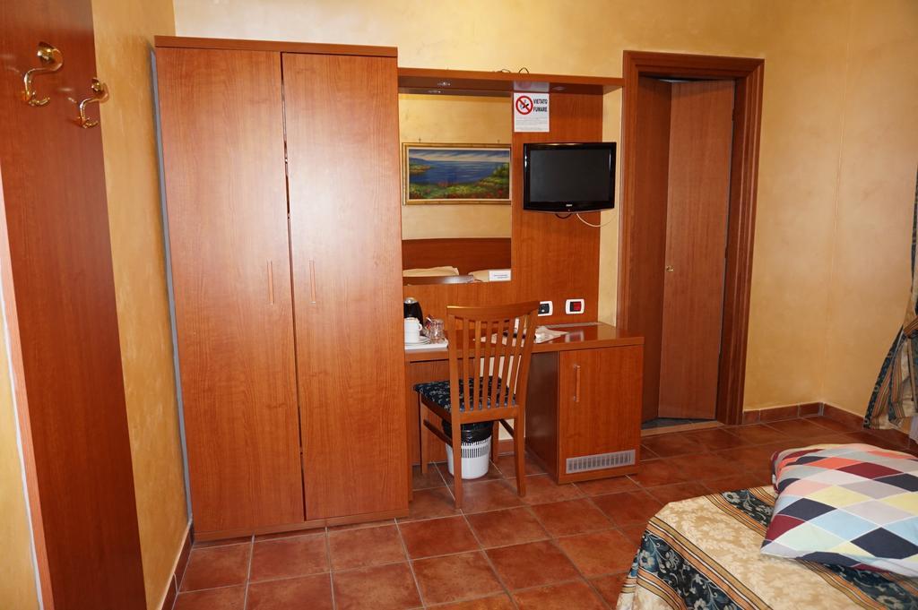 Hotel Maryelen Rome
