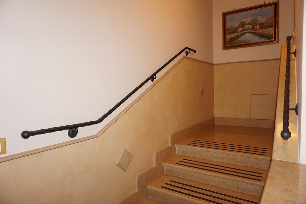Maryelen Hotel Rome