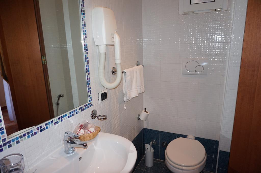 Hotel Maryelen Rome