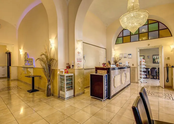 Hotel Maryelen