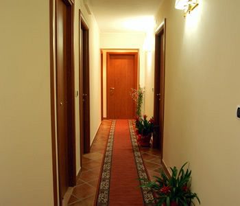 Maryelen Hotel Roma