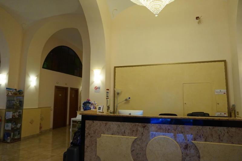 Maryelen Hotel Roma