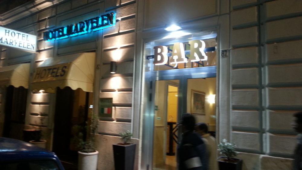 Hotel Maryelen