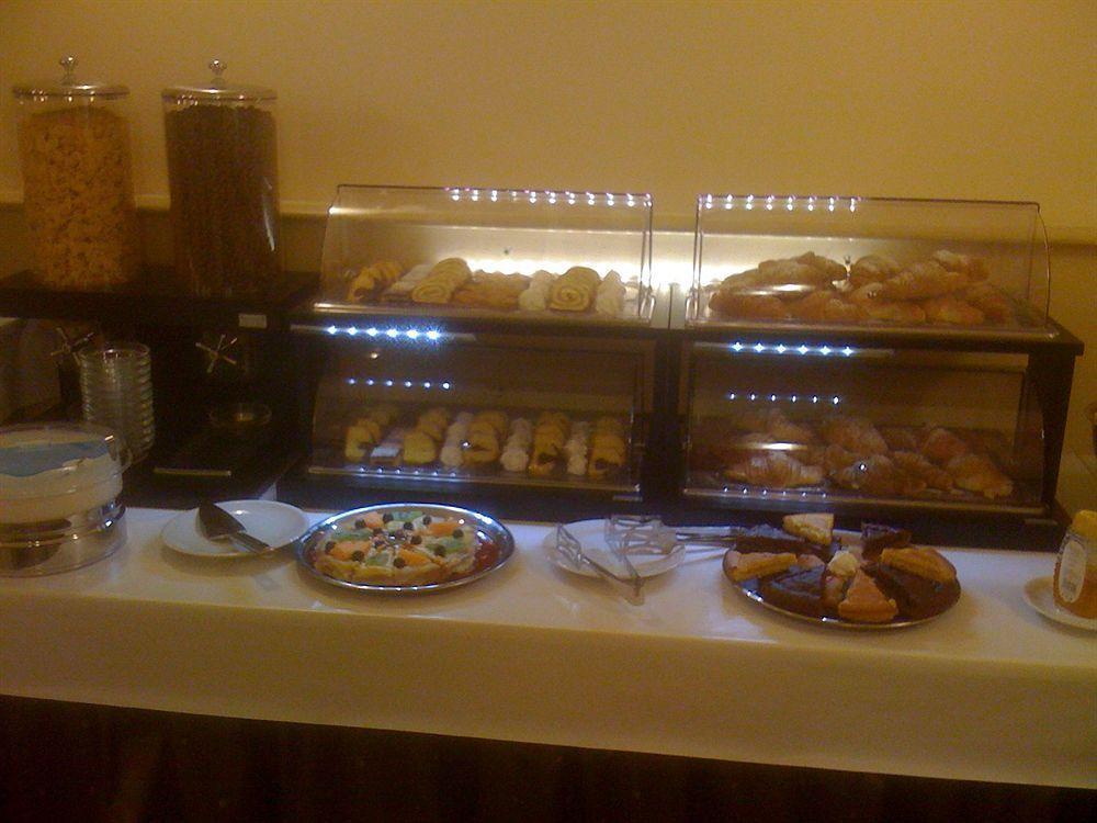 Maryelen Hotel