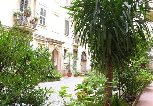 Maryelen 2* Roma