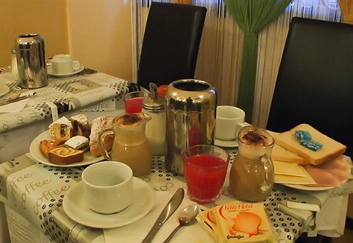 Hotel Maryelen 2*