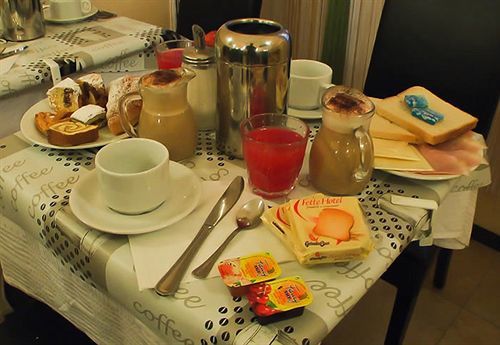 Maryelen Hotel 2*