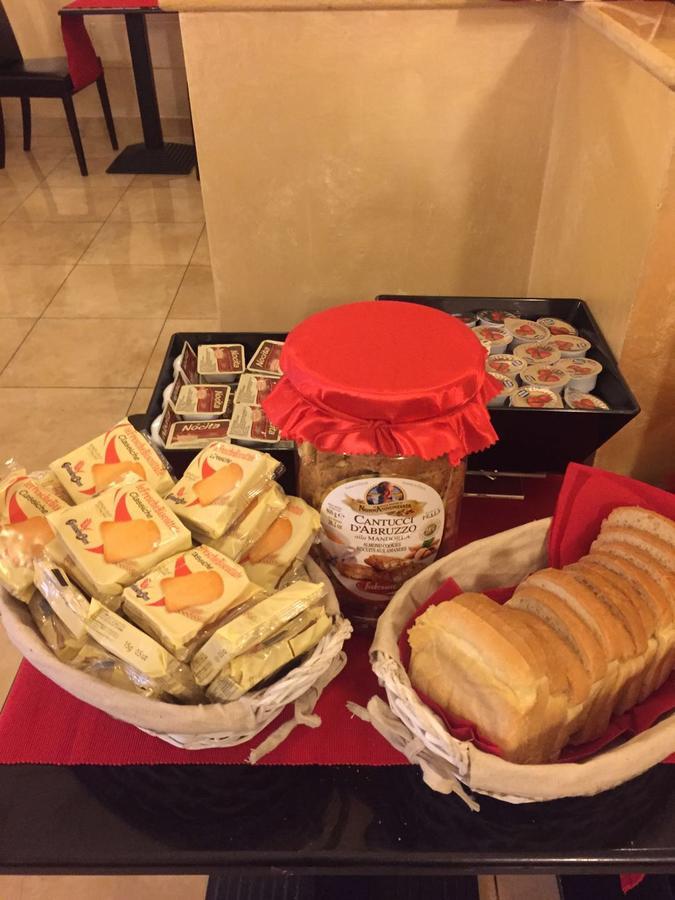 Hotel Maryelen Roma