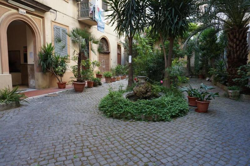 Maryelen Hotel Roma