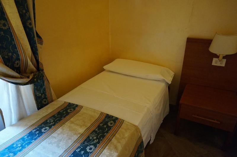 Maryelen Hotel 2*
