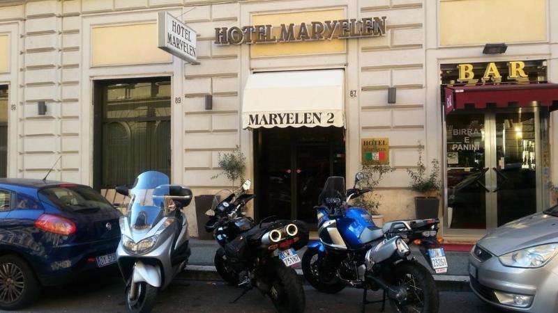 Maryelen 2*