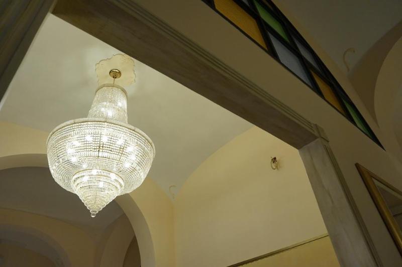 Maryelen Hotel Roma