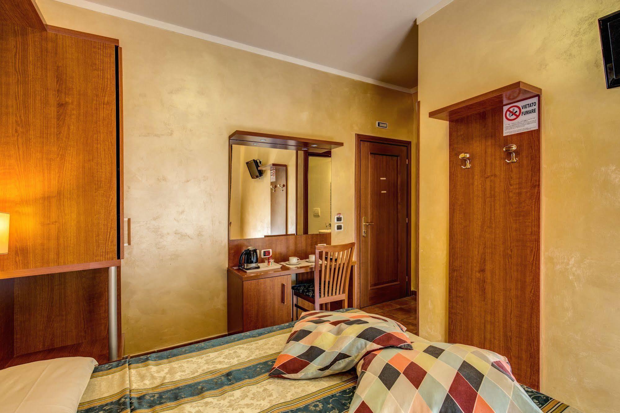 Maryelen Hotel Roma