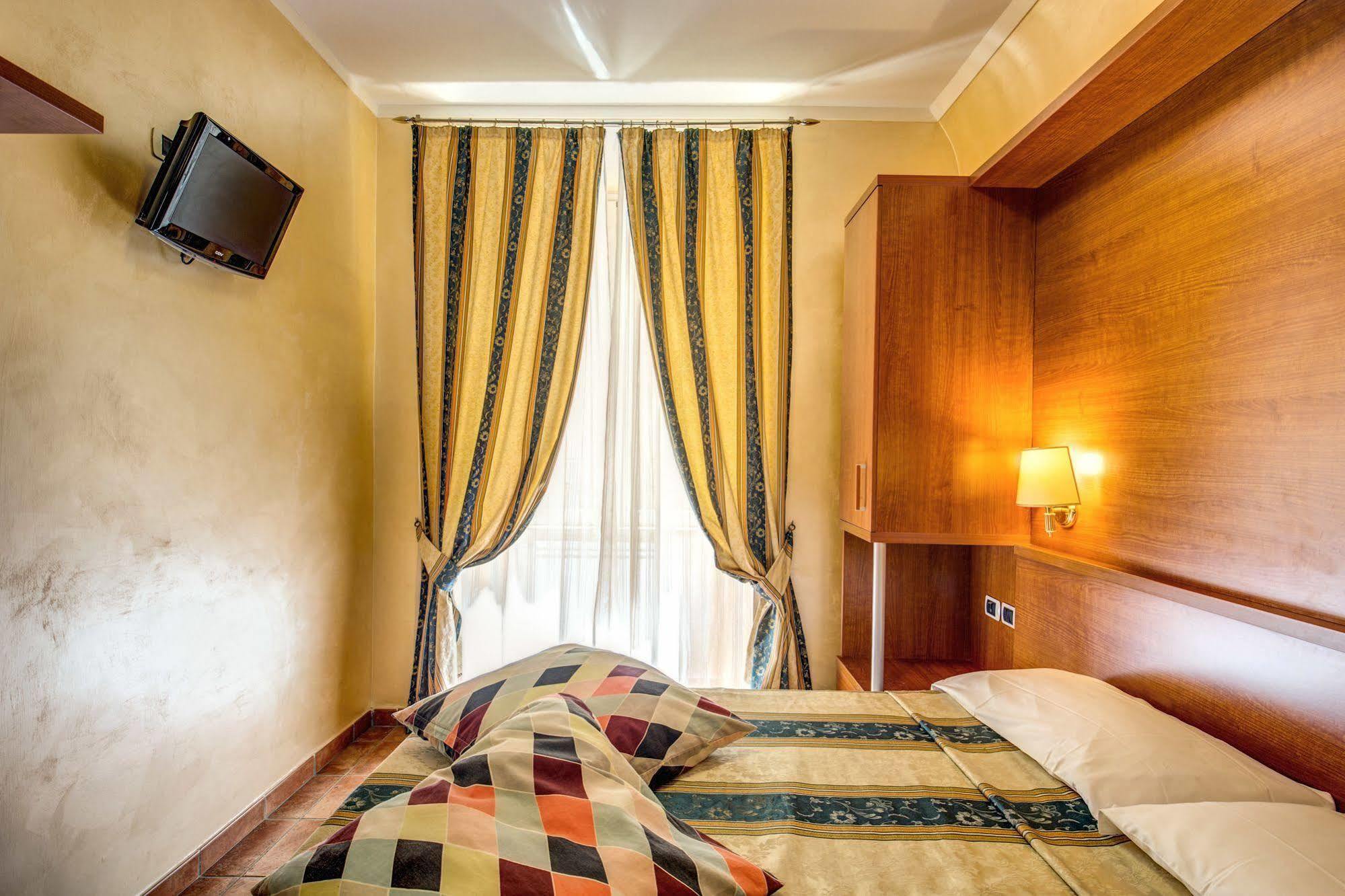 Hotel Maryelen Roma