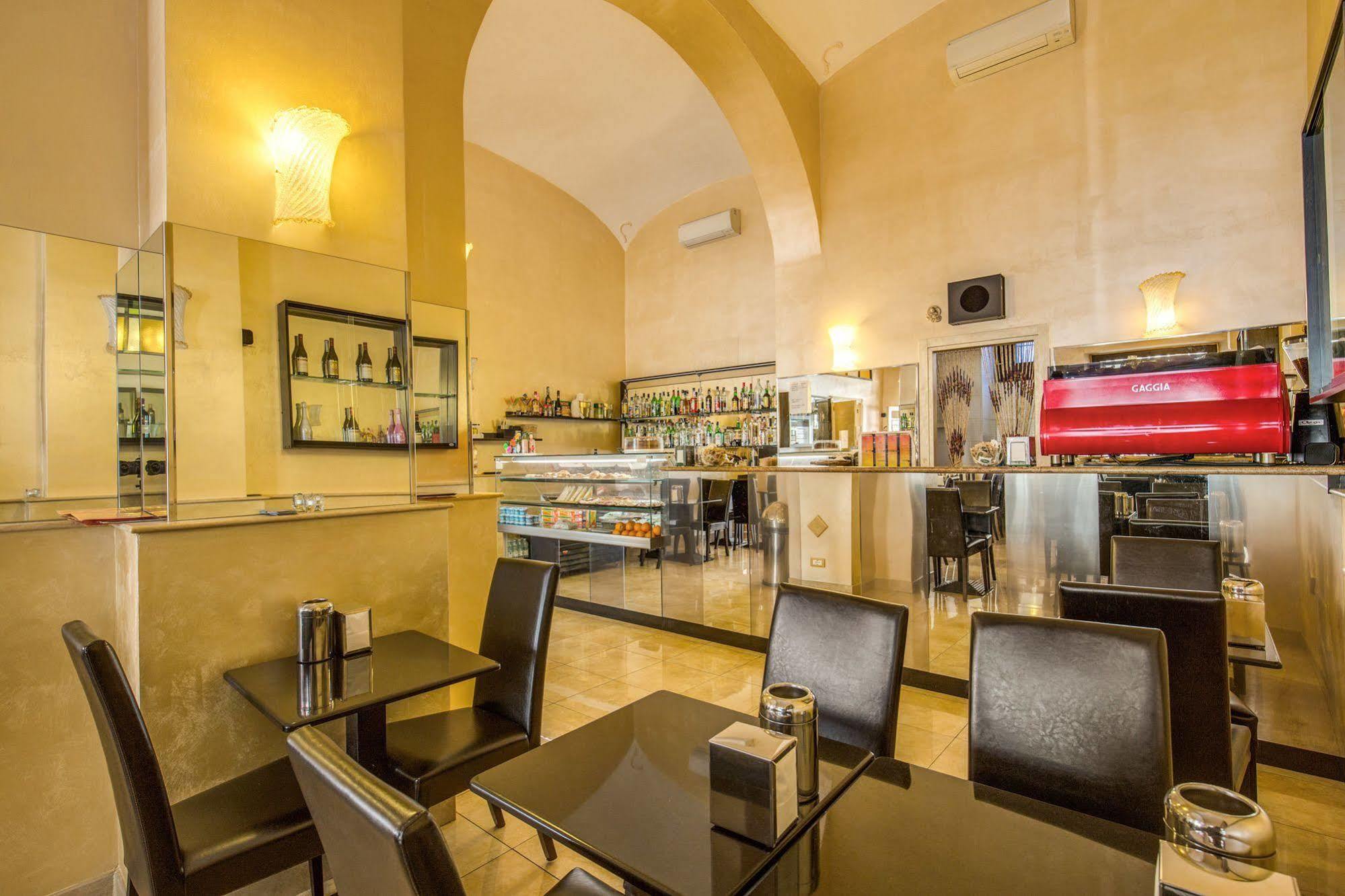 Hotel Maryelen Roma