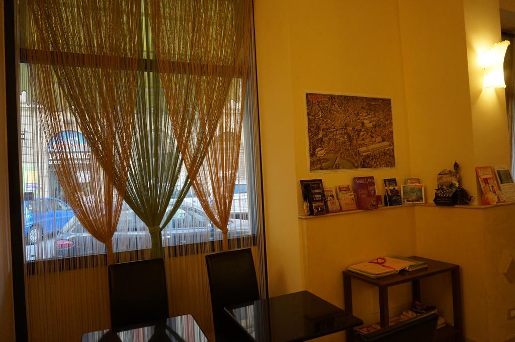 Hotel Maryelen
